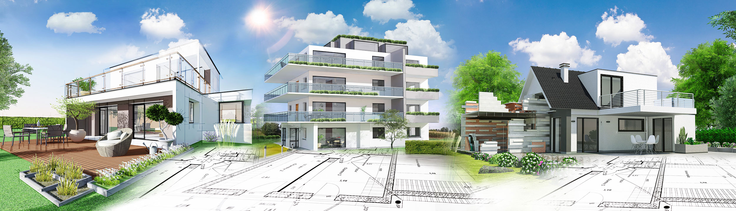 Immobilien Untermeitingen - Lechfeld Estate