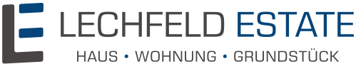 Logo Lechfeld Estate