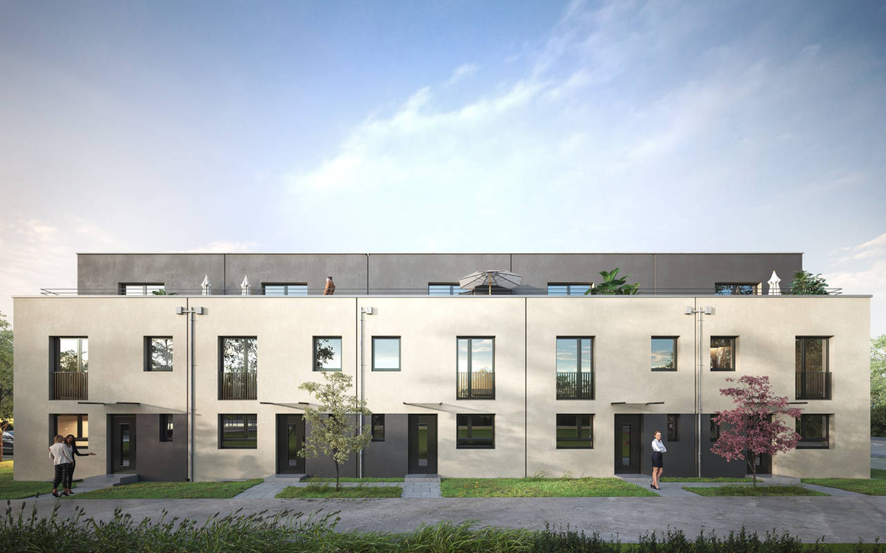 Immobilie in Crailsheim