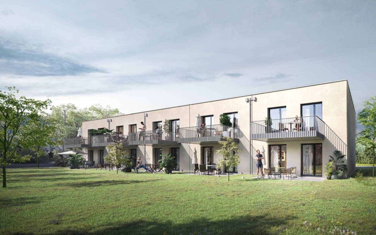 Immobilie in Crailsheim